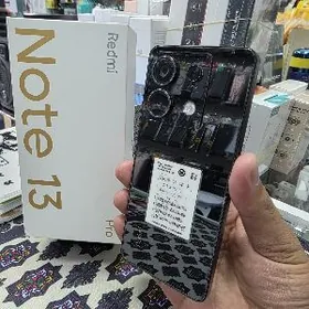 Redmi Note13pro 5g
