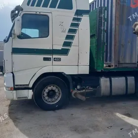 Volvo FH 460 2000