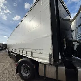 Kogel Euro Trailer 2021