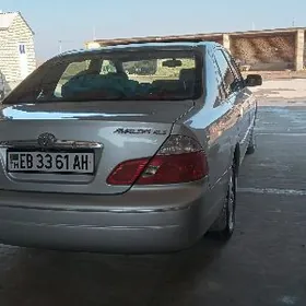 Toyota Avalon 2003
