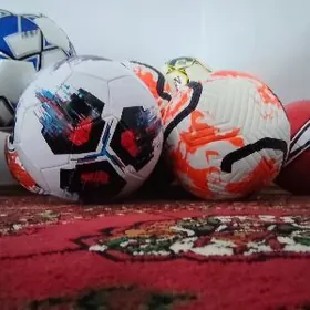 Futbol toplary Select toplar