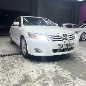 Toyota Camry 2008