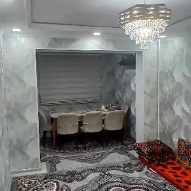 Квартира 3 ком 2 этаж