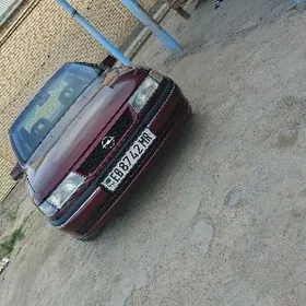 Opel Vectra 1991