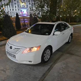 Toyota Camry 2006
