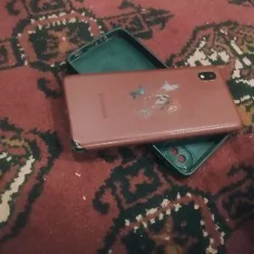 Самсунг а 01 коре