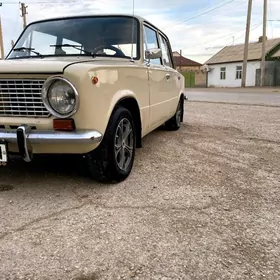 Lada 2101 1985