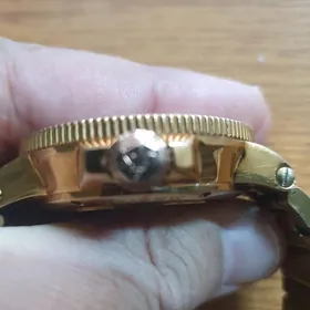 Ulysse Nardin marine chronogra