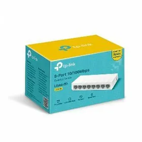 TP-Link LS1008️SWITCH 8 PORT