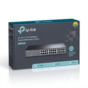 TP-Link TL-SF1024D️SWITCH 24
