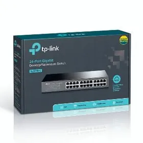 TP-Link TL-SG1024D️SWITCH 24