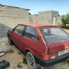 Lada 2108 1989