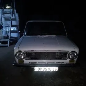 Lada 2101 1980