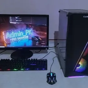 Gaming i7