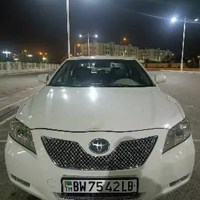 Toyota Camry 2008