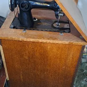 tikin masyn Gara kele