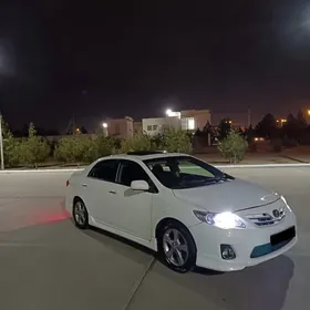Toyota Corolla 2010