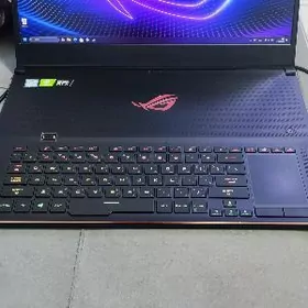 Asus rog Zephyrus