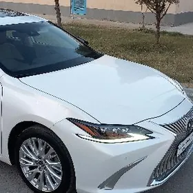 Lexus ES 350 2021