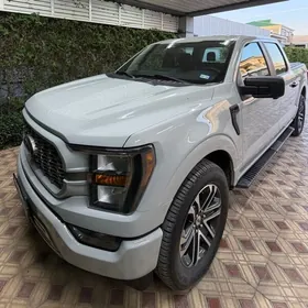 Ford F150 2024