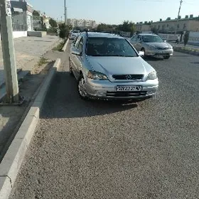 Opel Astra 2003