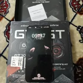 Infinix gt 30 pro