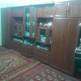 Стенка  Араса Чызык гырык ёк