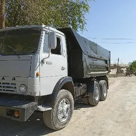 Kamaz 5511 1993