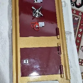 gök Çelik Seýf Сейф Seyf