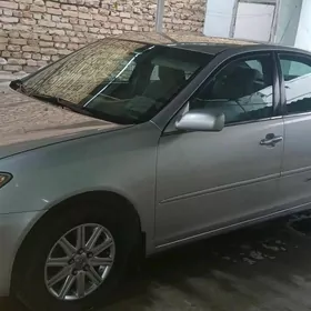 Toyota Camry 2002
