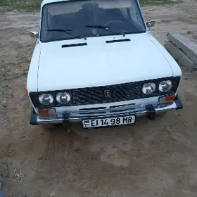 Lada 2106 1986