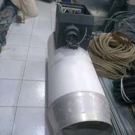 Puşka peç Пушка печ