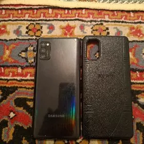 SAMSUNG A 41