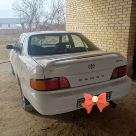 Toyota Camry 1993
