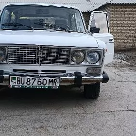 Lada 2106 1990