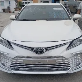 Toyota Camry 2022