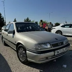 Opel Vectra 1991