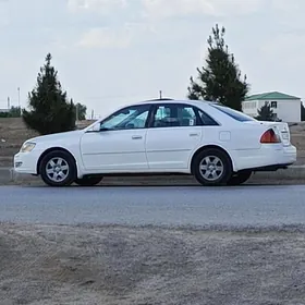 Toyota Avalon 2003
