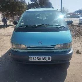 Toyota Previa 1995