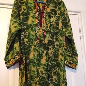 Köynek mata  Stapyl  gulyupek