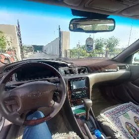 Toyota Camry 1999