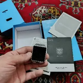 SATLYK SAGAT SMART WATCH