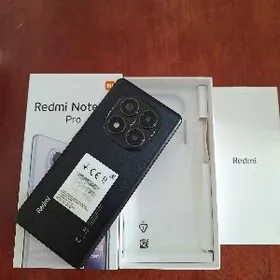 Redmi not14pro