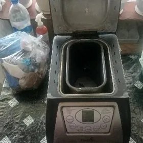 хлебопечка