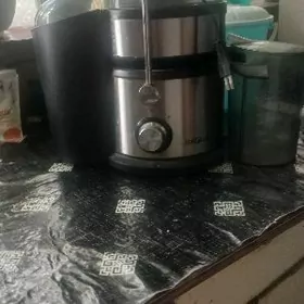 соковыжималка