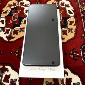 Redmi note 11 pro