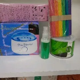 SATLYK ARZAN WOSK APARAT