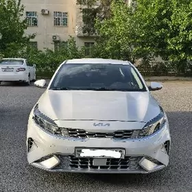 Kia Forte 2022