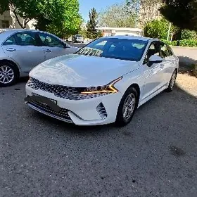 Kia K5 2020
