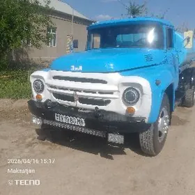 Zil 130 1989